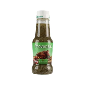 Salsa Provenzal x 300 gr - LA PARMESANA