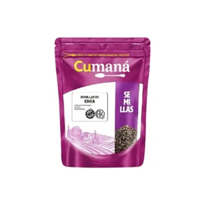 Semillas de Chía Premium x 150 gr - CUMANA