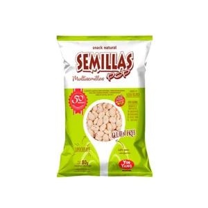 Semillas POP x 80 gr - YING YANG
