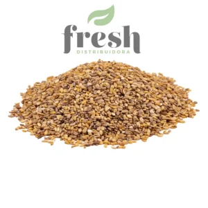 Semillas de Sésamo Integral x 1 Kg