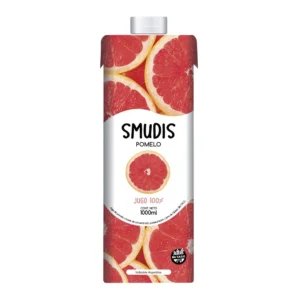 Jugo de Pomelo x 1 lt - SMUDIS