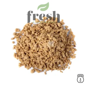 Soja Texturizada Mediana x 1 kg