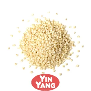 Bolsa de Sorgo Pop x 3 kg - YING YANG