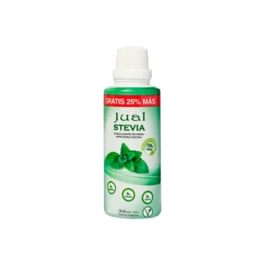 Stevia Liquida x 125 ml - JUAL