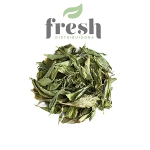 Stevia en Hojas x 1 kg