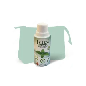 Stevia Liquida x 60 ml - JUAL