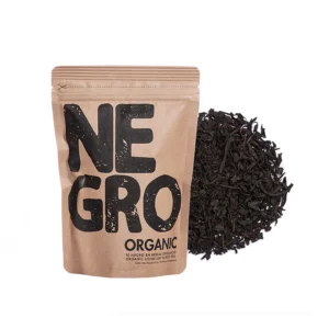 Té Negro En Hebras Orgánico x 80 gr - INTI ZEN