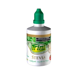 Stevia en Liquida x 100 ml – TRINI