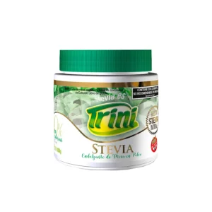 Stevia en Polvo x 100 gr – TRINI