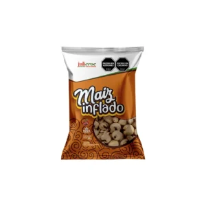 Tutucas x 38 gr - JULICROC