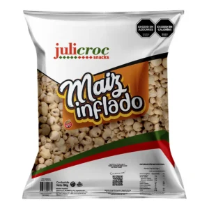 Tutucas x 1 kg - JULICROC