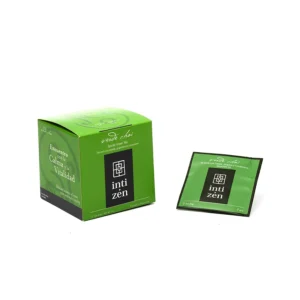 Té Verde Chai - INTI ZEN