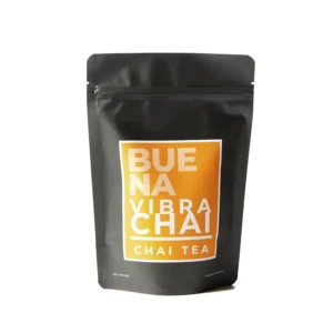 Té en Hebras Buena Vibra Chai x 68 gr - INTI ZEN