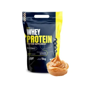 Whey Protein Dulce de Leche x 1 kg - HOCH SPORT