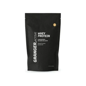 Whey Protein Vainilla x 453 gr - GRANGER