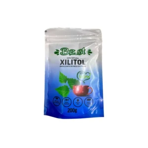 Xilitol en Polvo x 200 gr - JUAL