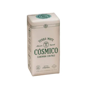 Yerba Mate 500 gr - COSMICO