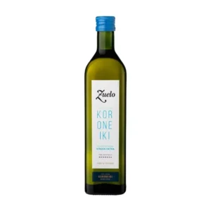 Aceite de Oliva Koroneiki x 750 ml - ZUELO