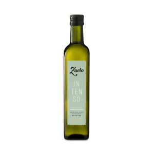 Aceite de Oliva Intenso x 500 ml - ZUELO