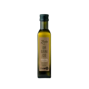 Aceite de Oliva Orgánico x 250 ml - ZUELO