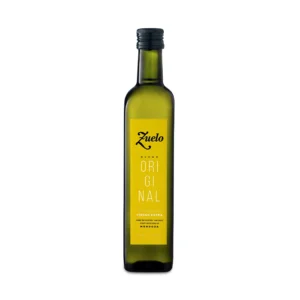 Aceite de Oliva Original x 500 ml - ZUELO