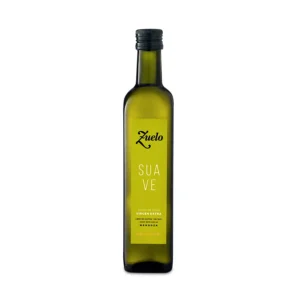 Aceite de Oliva Suave x 500 ml - ZUELO