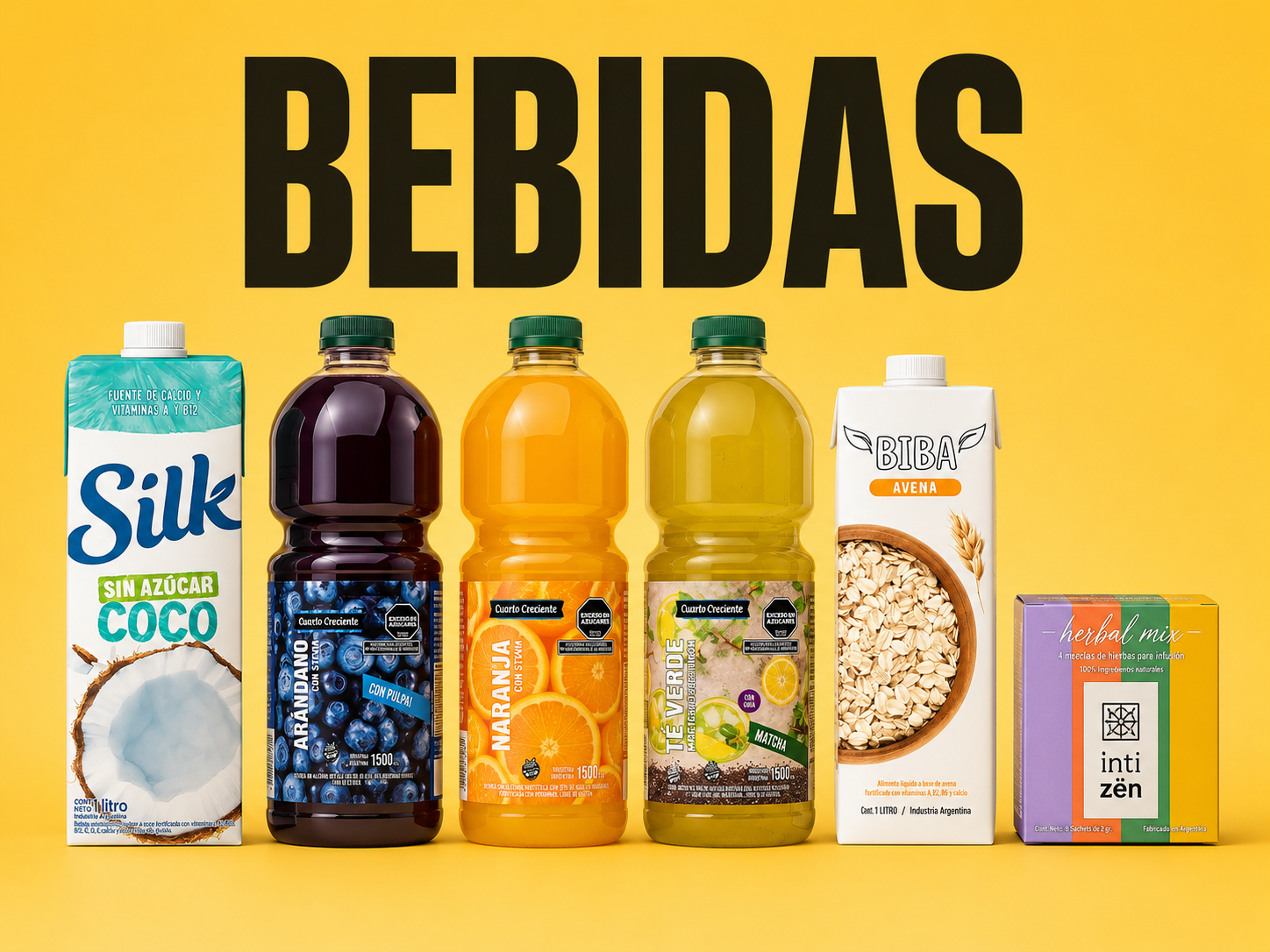 Nuevos