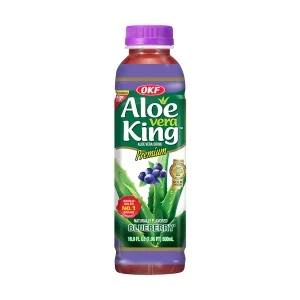 Aloe Vera King Arandano x 500 ml - OKF
