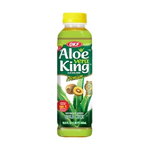 Aloe Vera King Kiwi x 500 ml - OKF