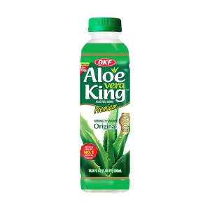 Aloe Vera King x 500 ml - OKF