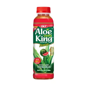 Aloe Vera King Sandía x 500 ml - OKF