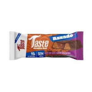 Barra Proteica Dulce de Leche x 50 gr - MRS TASTE