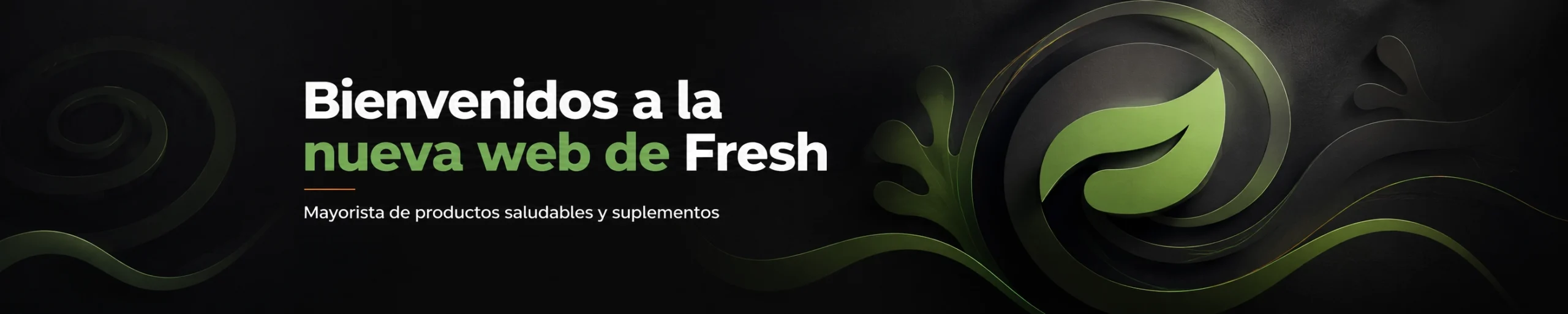 bienvenidos