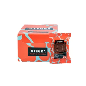 Bocaditos de Chocolate & Arandanos x 20 U – INTEGRA