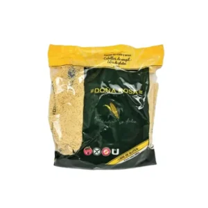 Fideos Cabellos de Ángel Al Huevo x 400 gr - DOÑA ROSA