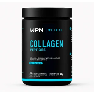 Colageno Peptides x 300 gr - WPN