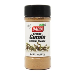 Comino Molido x 56.7 gr - BADIA
