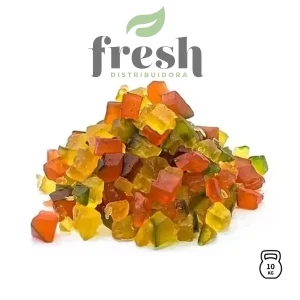 Caja Fruta Escurrida Clásica x 10 kg