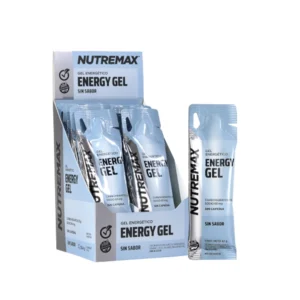 Gel Energy Neutro x 12 U - NUTREMAX