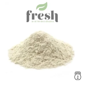 Goma Guar x 3 kg - IMPORTADO