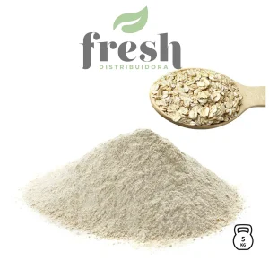 Harina de Avena x 5 kg