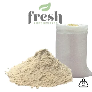 Bolsa de Harina de Cebada x 25 kg