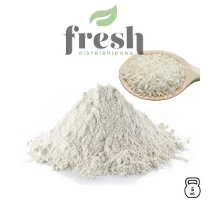 Harina de Arroz x 5 kg