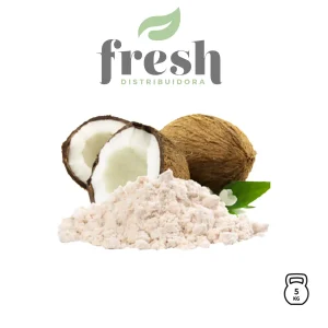 Harina de Coco 100% x 5 kg - IMPORTADO