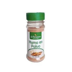 Humo en Polvo x 40 gr - LA PARMESANA