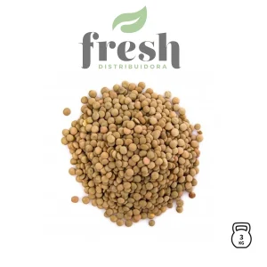 Lentejas x 3 kg
