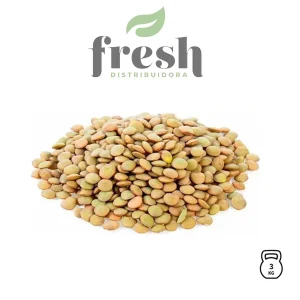 Lentejón Canadiense x 3 kg - IMPORTADO