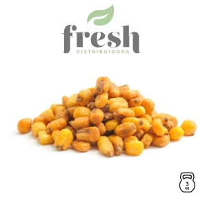 Maíz Frito Salado x 3 kg - IMPORTADO