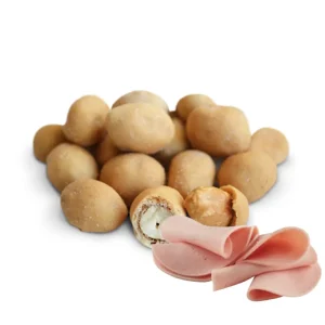Mani Japones Jamon x 1 kg