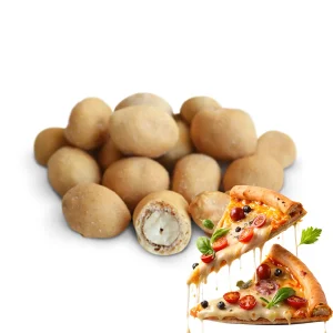Mani Japones Pizza x 1 kg